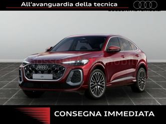 sportback 2.0 e-hybrid 299cv s line edition quattro s tronic