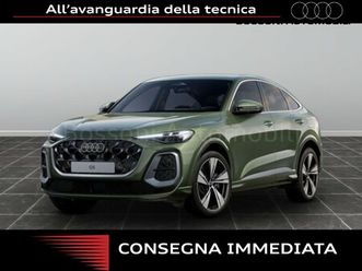 2.0 e-hybrid 299cv s line edition quattro s tronic