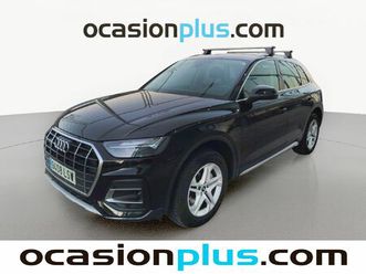 audi q5 tfsie advanced 50 tfsie quattro-ultra (299 cv)