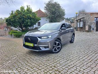 ds ds7 crossback 1.5 bluehdi so chic eat8