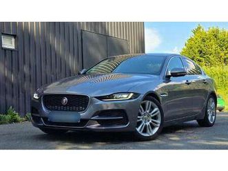 xe d180 bva business s