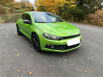 volkswagen scirocco 1.4 tsi 90kw match - steuerkette neu