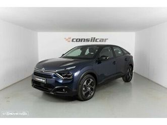 citroën c4 1.2 puretech plus