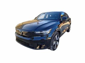 volvo c40 recharge plus 69kwh