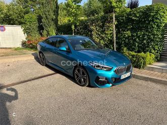 bmw serie 2 218i gran coupe