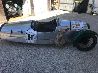 cyclecar jmb cyclecar gazelle 3 wheeler cyclecar -