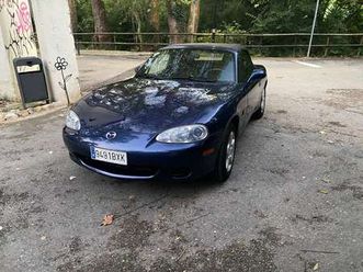 mx-5 1.6 16v phoenix phoenix