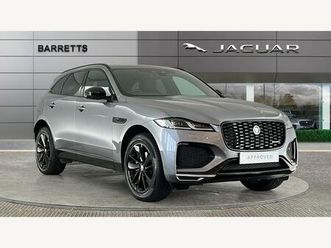 2.0 d200 mhev r-dynamic black auto awd euro 6 (start/stop) 5dr