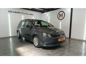 volkswagen golf special edition 1.6 tdi 85kw (115cv)