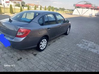 renault symbol vand sau schimb