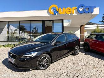 volvo v40 2.0 d2 inscription