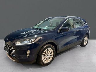 ford kuga titanium 2.0 ecoblue 140kw 4x4 auto