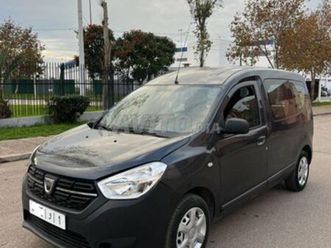 dacia dokker 2020 a sale