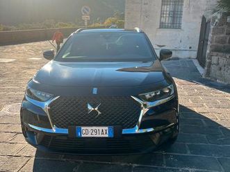 ds7 crossback