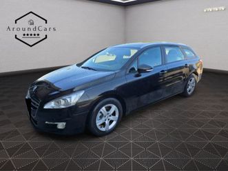 peugeot 508 sw 1.6 e-hdi access cmp6
