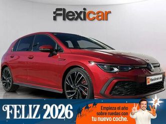 gti 2.0 tsi 180kw (245cv) dsg