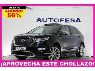 ford edge 2.0 tdci awd 210cv auto s/s