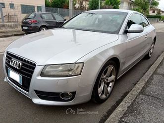 v6 tdi f.ap. quattro ambition problemi alla frizione!!!!!!!