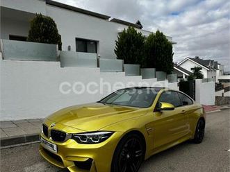 bmw serie 4 m4 a