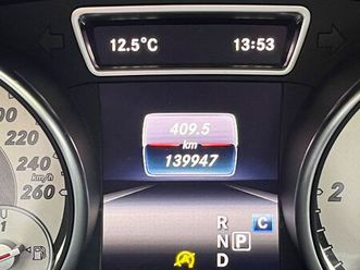 mercedes-benz gla 220 d dct activity edition activity edition