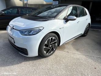 VOLKSWAGEN ID.3 vw-id-3