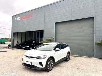 vw id.4 77 kwh pro performance business