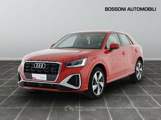 30 2.0 tdi s line edition s tronic