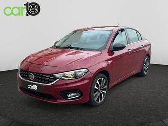 fiat tipo 1.3 16v easy 95 cv diesel multijet ii