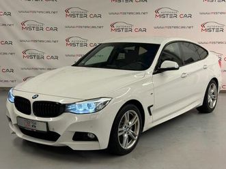bmw 335d gt xdrive m sport hud/ahk/navi/xen/kam/h&k