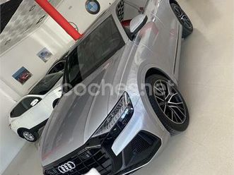 audi q8 50 tdi black l quattro tiptronic