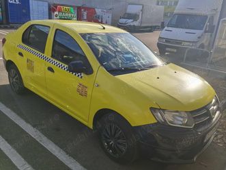 vand taxi logan 2016 operator