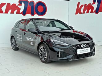 hyundai i30 1.0 tgdi n line se