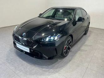 bmw serie 2 220i gran coupe 125 kw (170 cv)