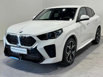 bmw x2 sdrive18d 110 kw (150 cv)