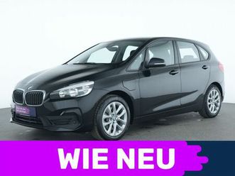 bmw 225 active tourer xe park-assistent|navi|sitzhzg