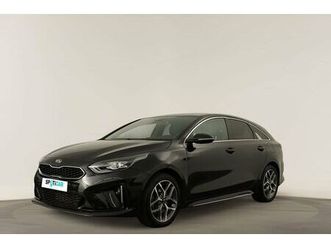 kia ceed pro 1 1.0 t-gdi 6mt gt line