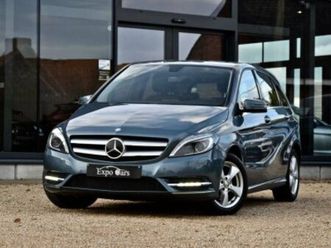 180 7g-dct - 1°hand - xenon - leder - cruise - pdc - -