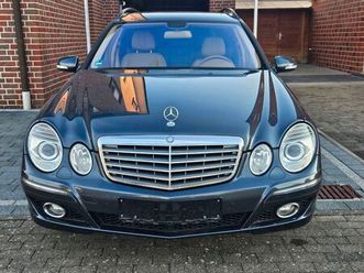 mercedes-benz e 230 t elegance lpg autogas prins