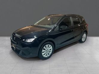 seat arona 1.0 tsi 81kw (110cv) dsg style