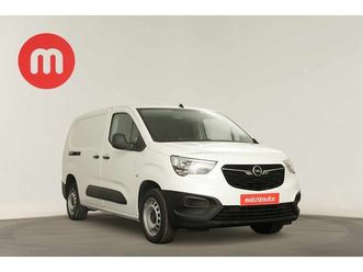 opel combo combo van 1.5 cdti l2h1 enjoy