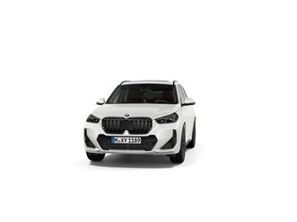 bmw x1 sdrive20i 125 kw (170 cv)