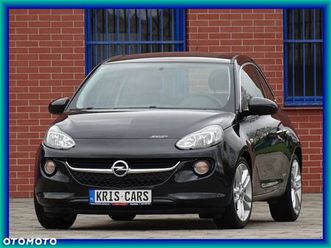 opel adam 1.4 jam unlimited