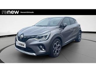 captur tce 140 - 21