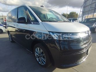 volkswagen multivan phev 1.4 tsi dsg bl