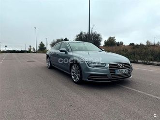 audi a7 3.0 tdi ultra s tronic sportback