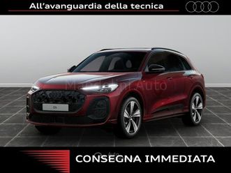 2.0 e-hybrid 299cv s line edition quattro s tronic