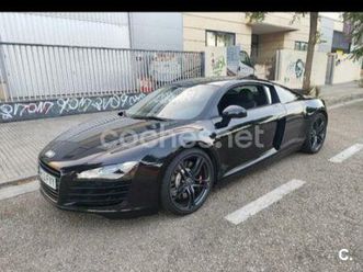 audi r8 4.2 fsi quattro r tronic