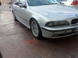 bmw 530 serie 5 e39
