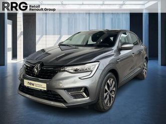 renault retail group deutschland - fahrzeugsuche - renault arkana - 1.3 tce 140 mild-hybrid equilibre - c_rgm_4001552-_25