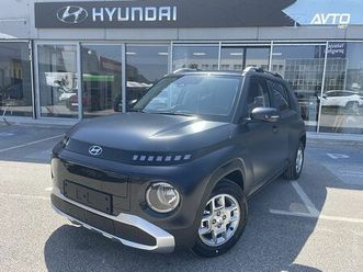 hyundai inster 49 kwh style energy. winter. rac